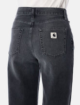 Carhartt WIP Arin denim pants -  | Spazio Pritelli