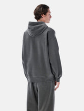 Carhartt WIP hooded Vista cotton sweatshirt -  | Spazio Pritelli