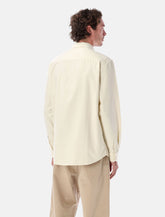 Carhartt WIP Bolton Oxford Shirt -  | Spazio Pritelli