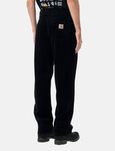 Carhartt WIP Landon corduroy pants -  | Spazio Pritelli