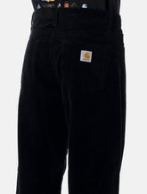Carhartt WIP Landon corduroy pants -  | Spazio Pritelli
