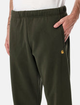 Carhartt WIP Chase sweatpants -  | Spazio Pritelli