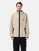 Carhartt WIP Blevin Liner fleece jacket -  | Spazio Pritelli