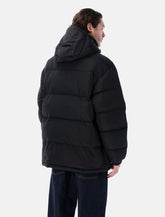 Carhartt WIP Brent technical jacket with removable hood -  | Spazio Pritelli