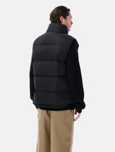 Carhartt WIP Brent padded vest -  | Spazio Pritelli