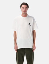 Carhartt WIP S/S C Logo Archive T-Shirt -  | Spazio Pritelli