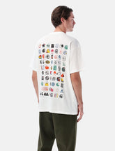Carhartt WIP S/S C Logo Archive T-Shirt -  | Spazio Pritelli