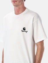 Carhartt WIP S/S C Logo Archive T-Shirt -  | Spazio Pritelli
