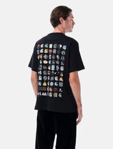 Carhartt WIP S/S C Logo Archive T-Shirt -  | Spazio Pritelli