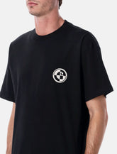 Carhartt WIP S/S C Logo Archive T-Shirt -  | Spazio Pritelli
