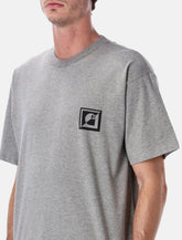 Carhartt WIP S/S C Logo Archive T-Shirt -  | Spazio Pritelli