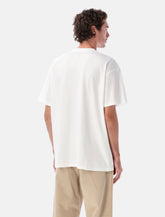 Carhartt WIP Wild Dog cotton T-shirt -  | Spazio Pritelli