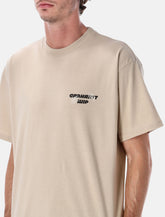 Carhartt WIP Wiptopia Graphic T-shirt -  | Spazio Pritelli