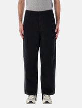 Carhartt WIP Kade cotton cargo pants -  | Spazio Pritelli