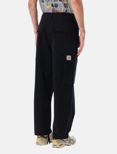 Carhartt WIP Kade cotton cargo pants -  | Spazio Pritelli