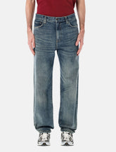 Carhartt WIP Aaron denim pant -  | Spazio Pritelli