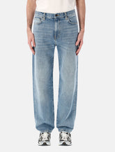 Carhartt WIP Aaron denim pant -  | Spazio Pritelli