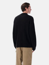 Carhartt WIP Chore Knit cardigan jacket -  | Spazio Pritelli