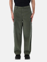 Carhartt WIP Kade cotton cargo pants -  | Spazio Pritelli