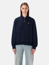 POLO FLEECE (TEST SCONTO) -  | Spazio Pritelli