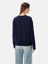 Polo Ralph Lauren "Polo Bear" wool cashmere sweater -  | Spazio Pritelli