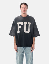 T-shirt oversize FU Educate di Fear of God -  | Spazio Pritelli