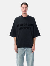 T-shirt oversize Power 25 di Fear of God -  | Spazio Pritelli