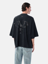 T-shirt oversize Power 25 di Fear of God -  | Spazio Pritelli
