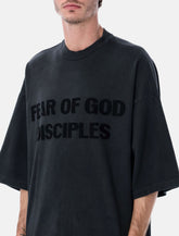T-shirt oversize Power 25 di Fear of God -  | Spazio Pritelli