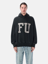 Felpa con cappuccio Qualified di Fear of God -  | Spazio Pritelli
