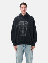 Felpa con cappuccio Le Panteres di Fear of God -  | Spazio Pritelli