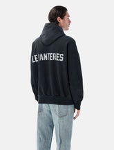 Felpa con cappuccio Le Panteres di Fear of God -  | Spazio Pritelli