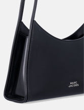 Marc Jacobs Glam Claw Clip leather shoulder bag -  | Spazio Pritelli