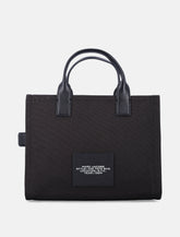 Marc Jacobs The Cargo canvas medium tote bag -  | Spazio Pritelli