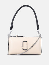 Borsa a spalla convertible Snapshot di Marc Jacobs -  | Spazio Pritelli