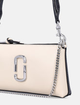 Borsa a spalla convertible Snapshot di Marc Jacobs -  | Spazio Pritelli