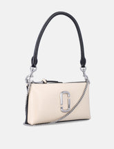 Borsa a spalla convertible Snapshot di Marc Jacobs -  | Spazio Pritelli