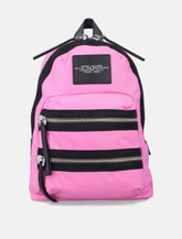 Marc Jacobs The Biker nylon medium backpack -  | Spazio Pritelli