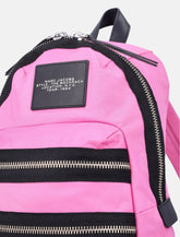 Marc Jacobs The Biker nylon medium backpack -  | Spazio Pritelli