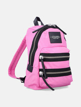 Marc Jacobs The Biker nylon medium backpack -  | Spazio Pritelli