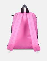 Marc Jacobs The Biker nylon medium backpack -  | Spazio Pritelli