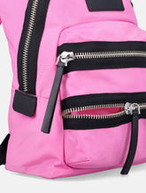 Marc Jacobs The Biker nylon medium backpack -  | Spazio Pritelli
