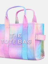 Marc Jacobs small Rainbow canvas tote bag -  | Spazio Pritelli