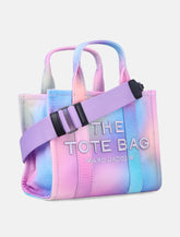 Marc Jacobs small Rainbow canvas tote bag -  | Spazio Pritelli