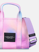 Marc Jacobs small Rainbow canvas tote bag -  | Spazio Pritelli