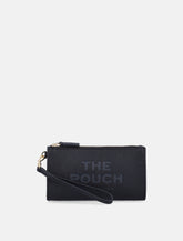 Marc Jacobs The Leather Pouch -  | Spazio Pritelli