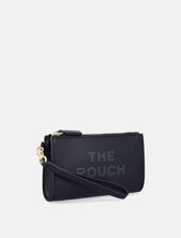 Marc Jacobs The Leather Pouch -  | Spazio Pritelli