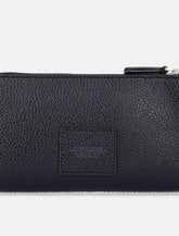 Marc Jacobs The Leather Pouch -  | Spazio Pritelli