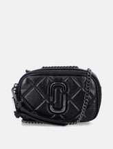 Marc Jacobs The Snapshot quilted leather bag -  | Spazio Pritelli