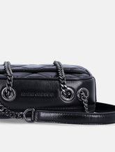 Marc Jacobs The Snapshot quilted leather bag -  | Spazio Pritelli